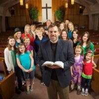 Youth-Ministry